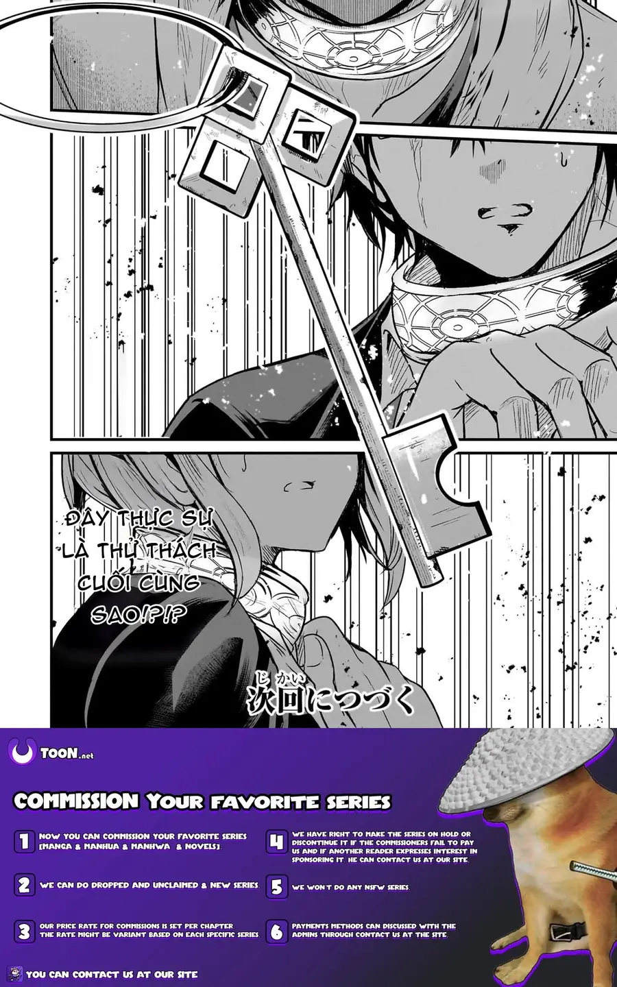 Chỉ Mình Tôi Thấy Trạng Thái: Hành Trình Từ Kẻ Yếu Đến Vị Thần Mạnh Nhất Chap 6 - Next Chap 7