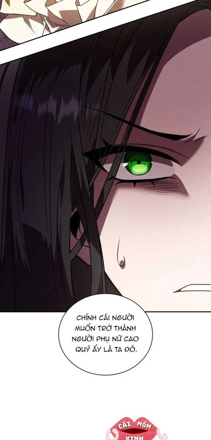 Chị Ơi, Kiếp Này Em Mới Là Vương Hậu Chap 2 - Next Chap 3