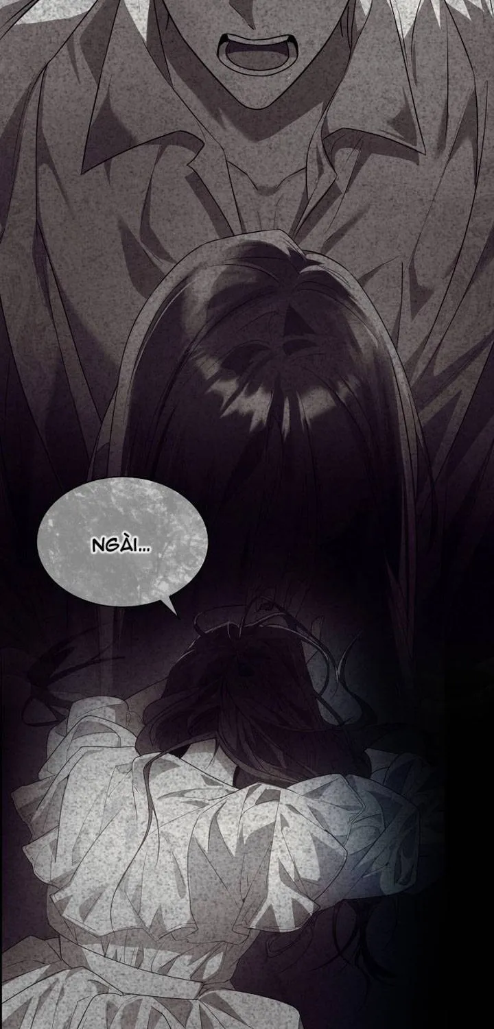 Chị Ơi, Kiếp Này Em Mới Là Vương Hậu Chap 2 - Next Chap 3