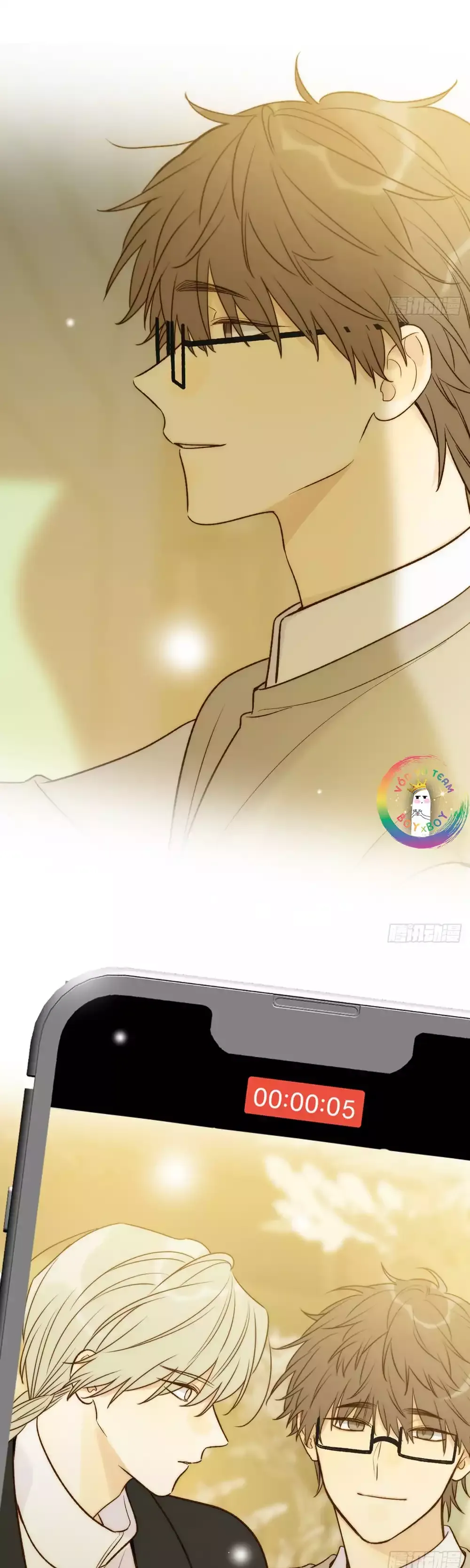 Chỉ Riêng Đuôi Là Không Được!!! Chap 79 - Next Chap 80