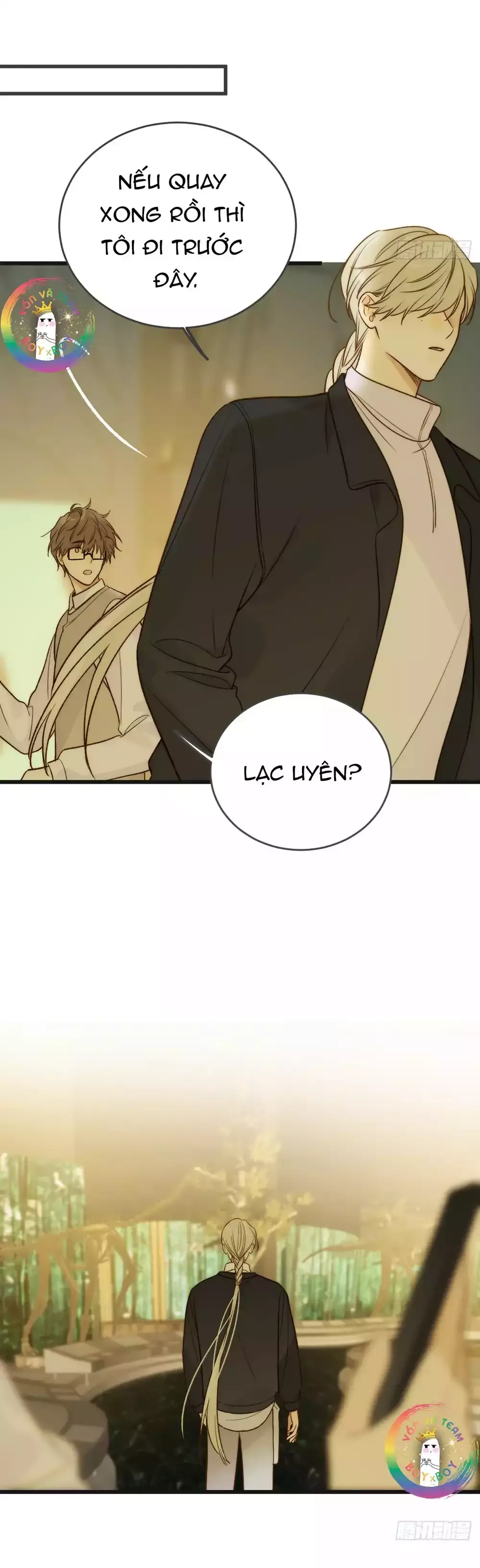 Chỉ Riêng Đuôi Là Không Được!!! Chap 79 - Next Chap 80