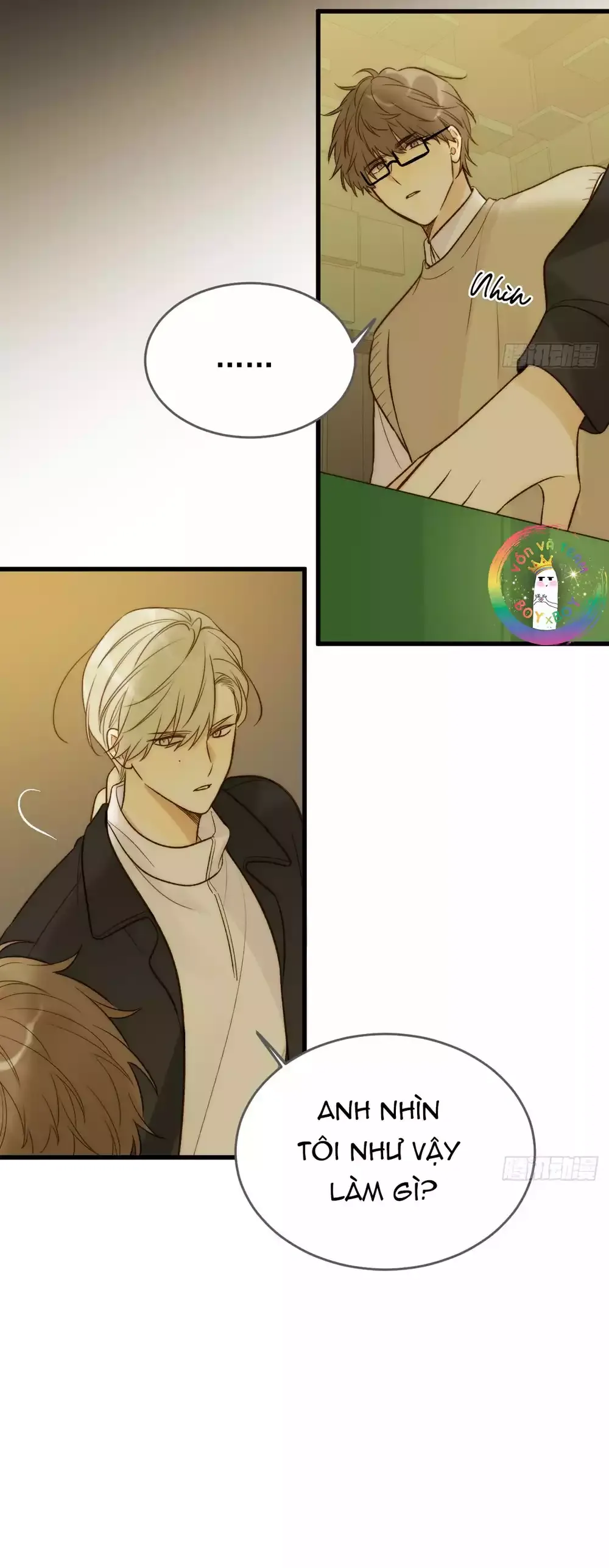 Chỉ Riêng Đuôi Là Không Được!!! Chap 79 - Next Chap 80
