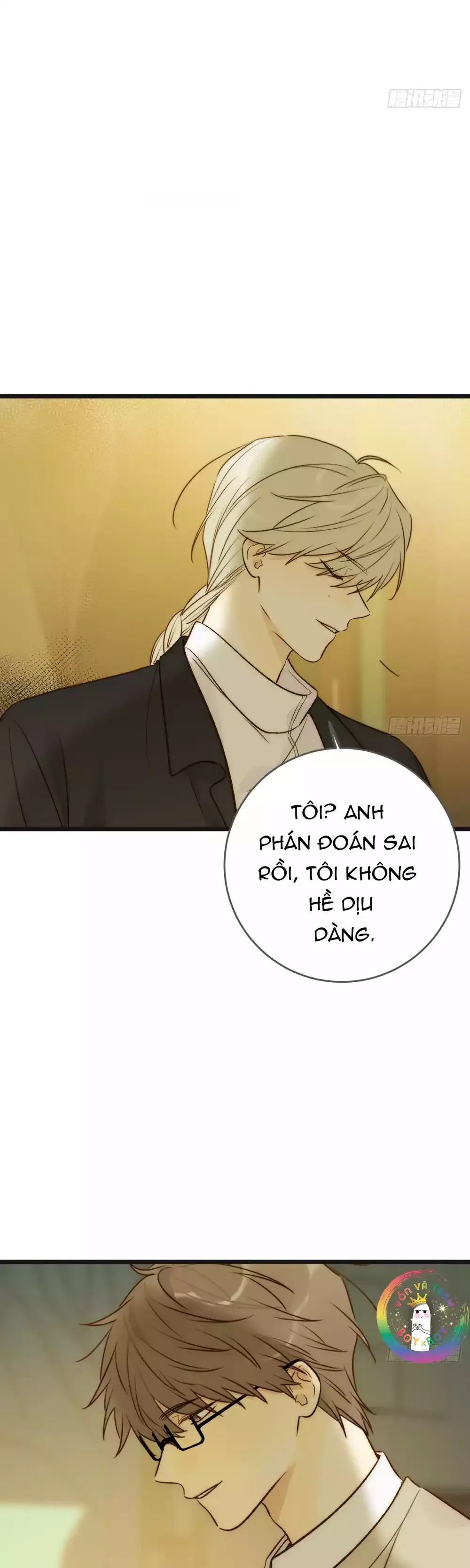Chỉ Riêng Đuôi Là Không Được!!! Chap 79 - Next Chap 80