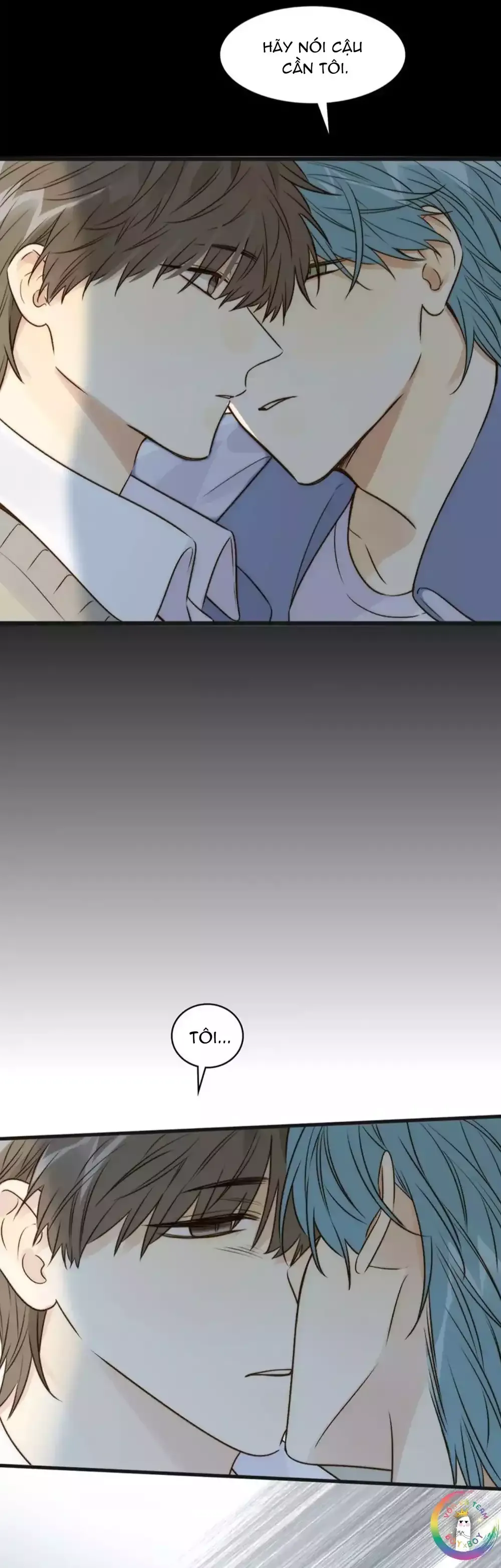 Chỉ Riêng Đuôi Là Không Được!!! Chap 85 - Next Chap 86