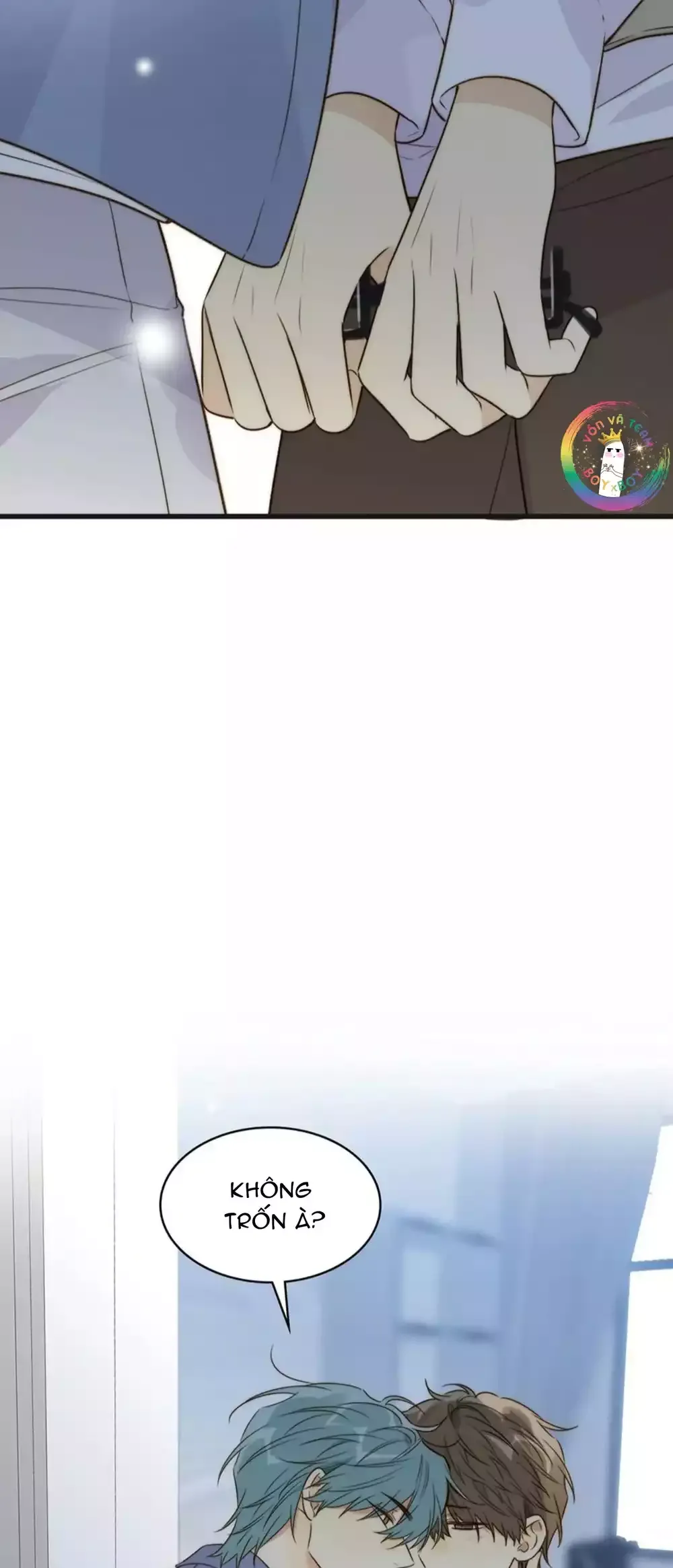 Chỉ Riêng Đuôi Là Không Được!!! Chap 85 - Next Chap 86