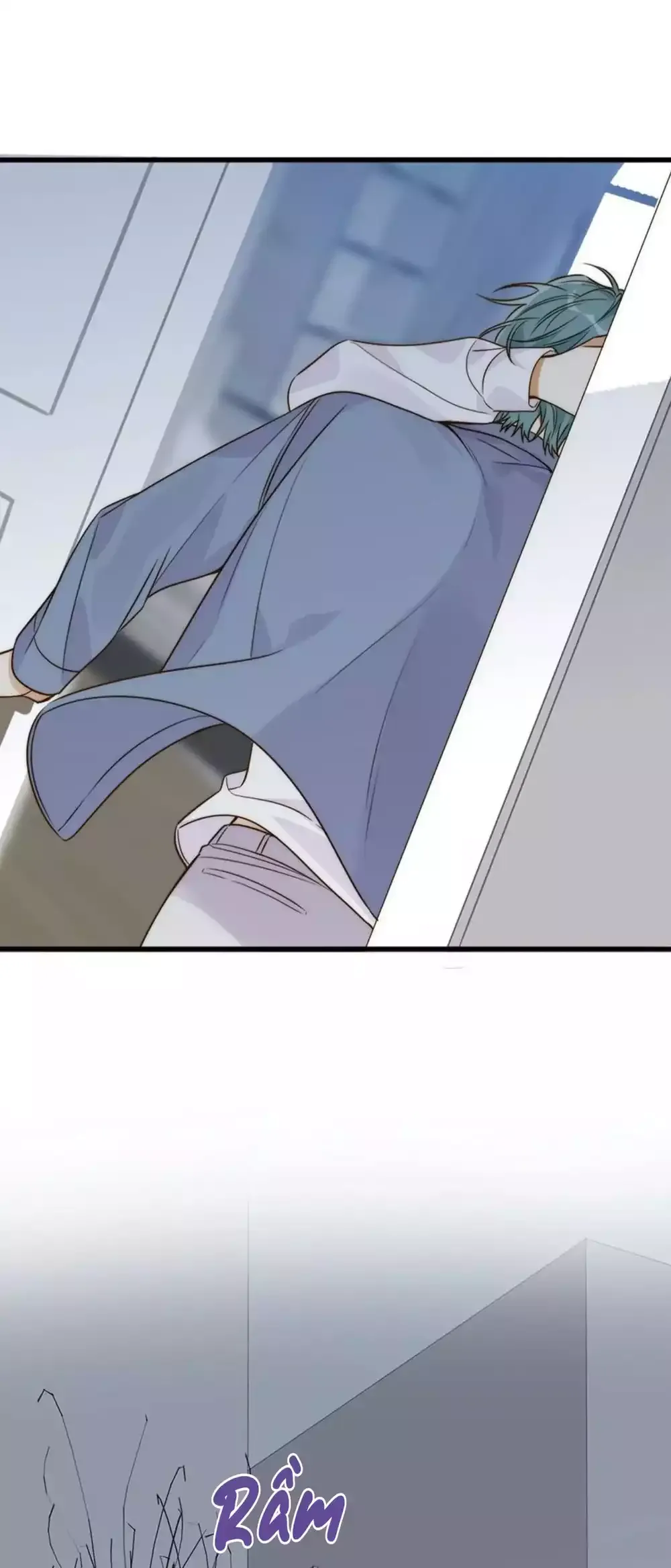 Chỉ Riêng Đuôi Là Không Được!!! Chap 85 - Next Chap 86