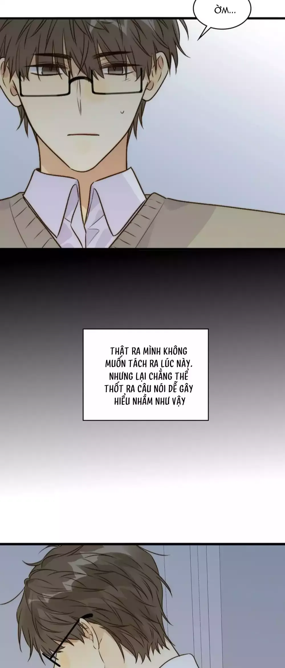 Chỉ Riêng Đuôi Là Không Được!!! Chap 85 - Next Chap 86