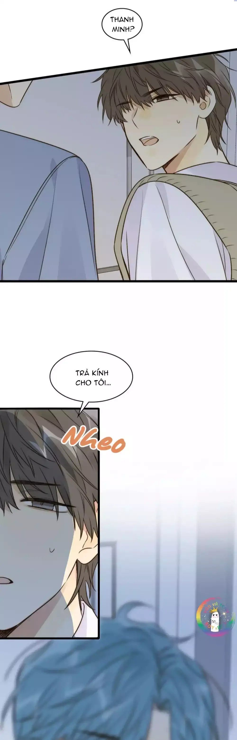 Chỉ Riêng Đuôi Là Không Được!!! Chap 85 - Next Chap 86