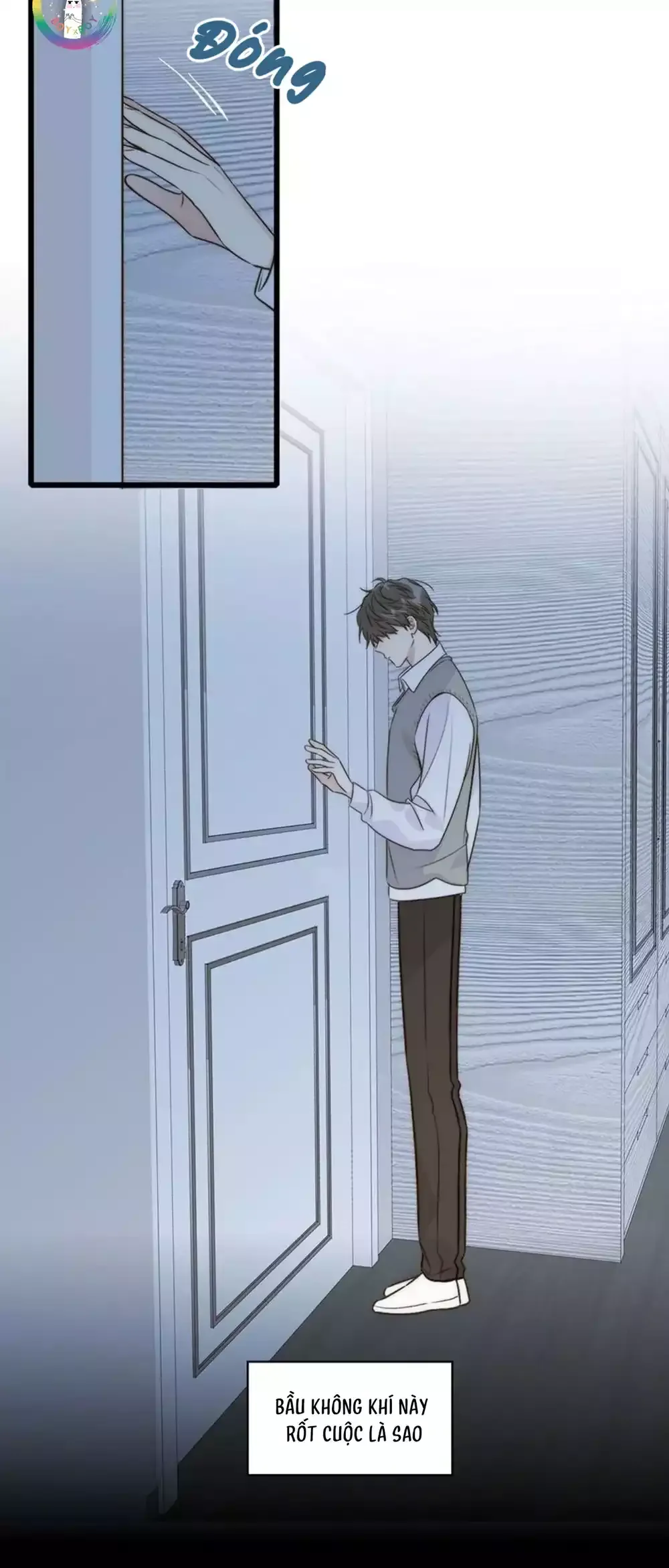 Chỉ Riêng Đuôi Là Không Được!!! Chap 85 - Next Chap 86