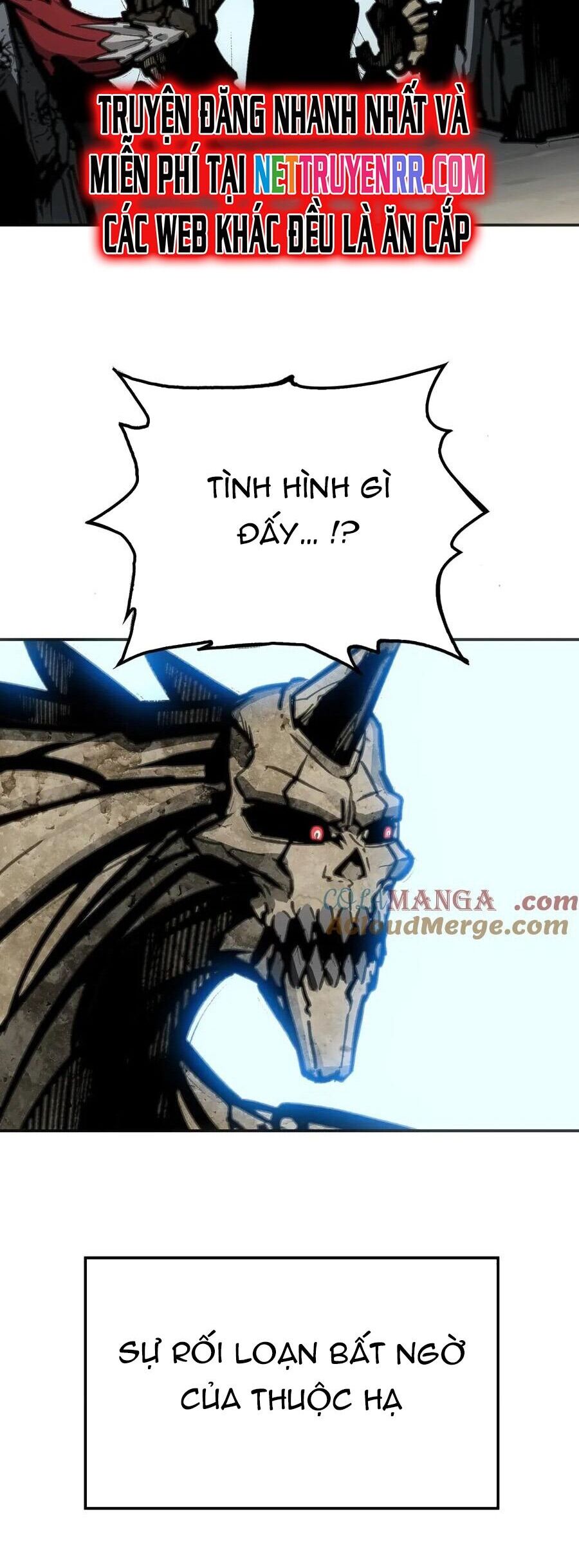 Chí Tử Chí Cường Chap 36 - Next Chap 37