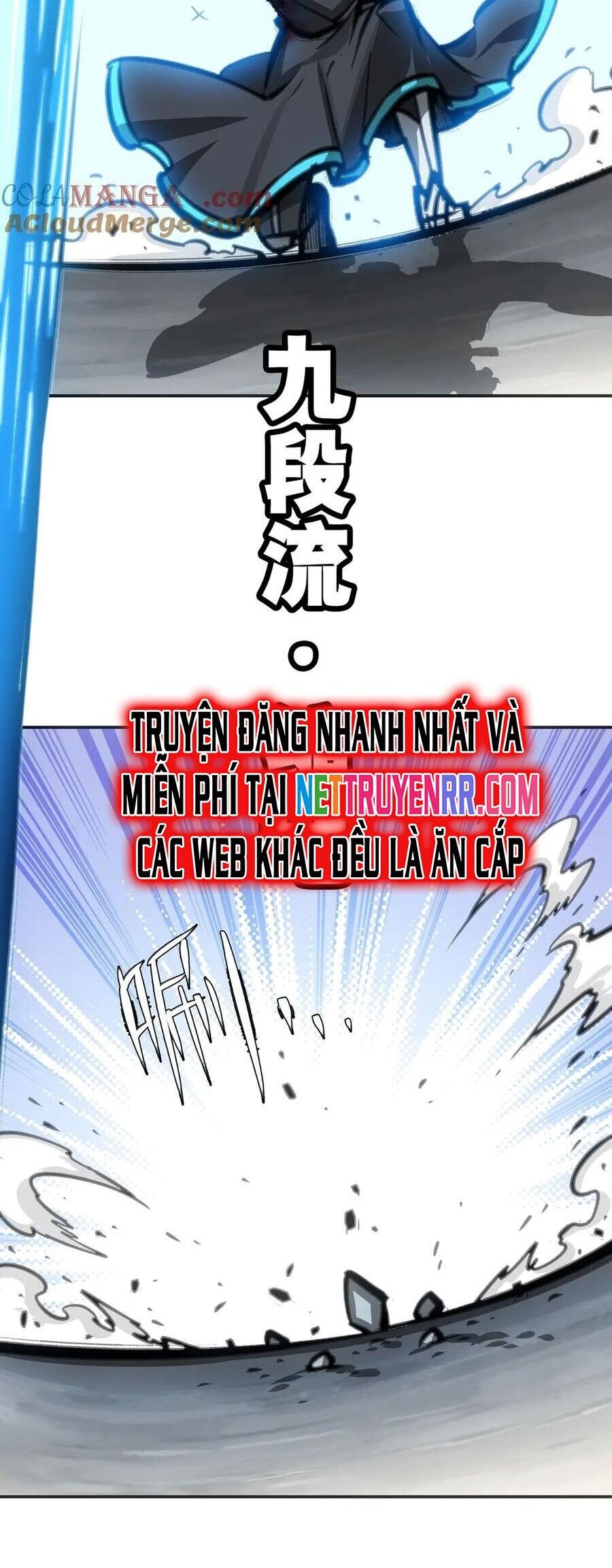 Chí Tử Chí Cường Chap 36 - Next Chap 37