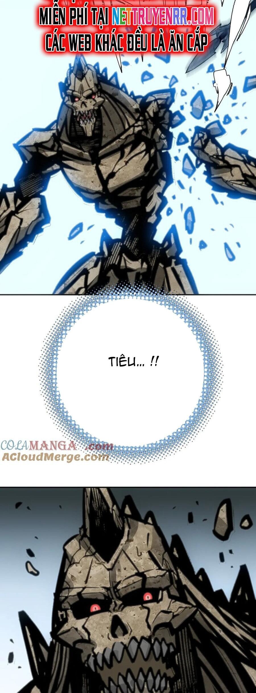 Chí Tử Chí Cường Chap 36 - Next Chap 37