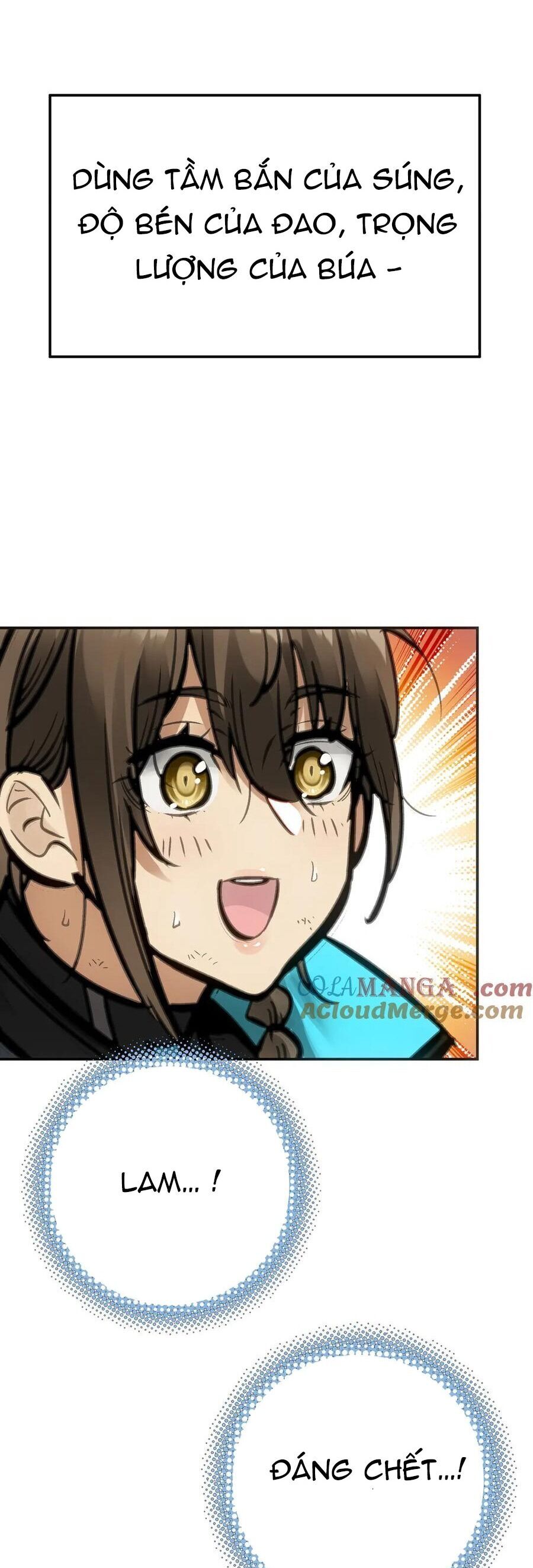 Chí Tử Chí Cường Chap 36 - Next Chap 37