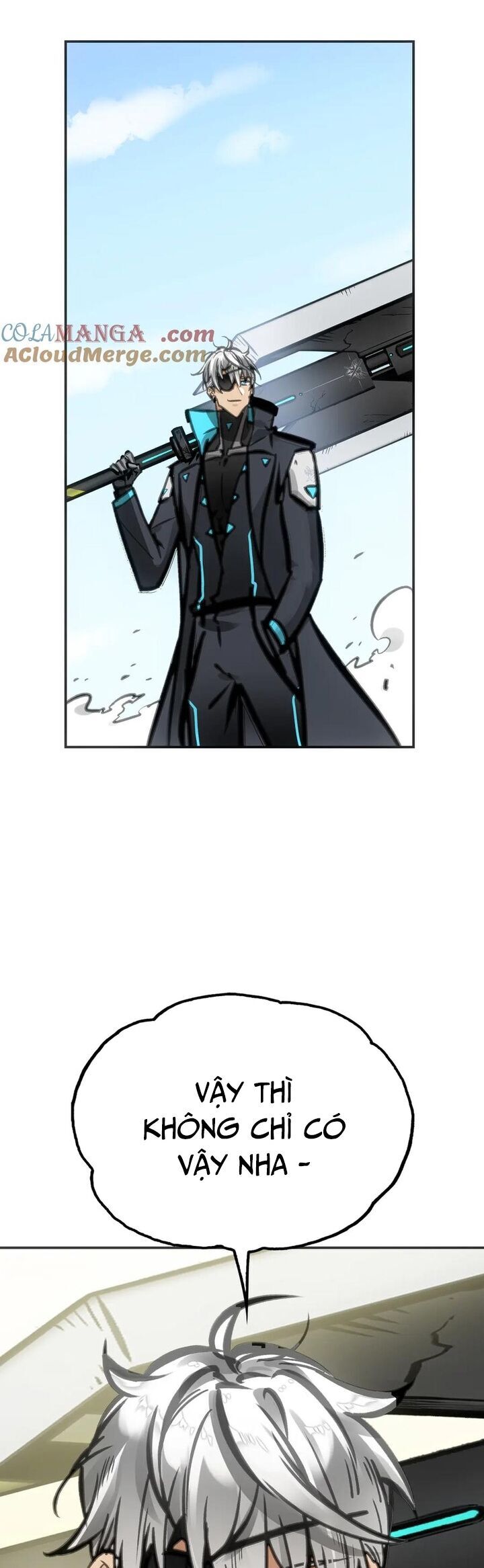 Chí Tử Chí Cường Chap 37 - Next Chap 38