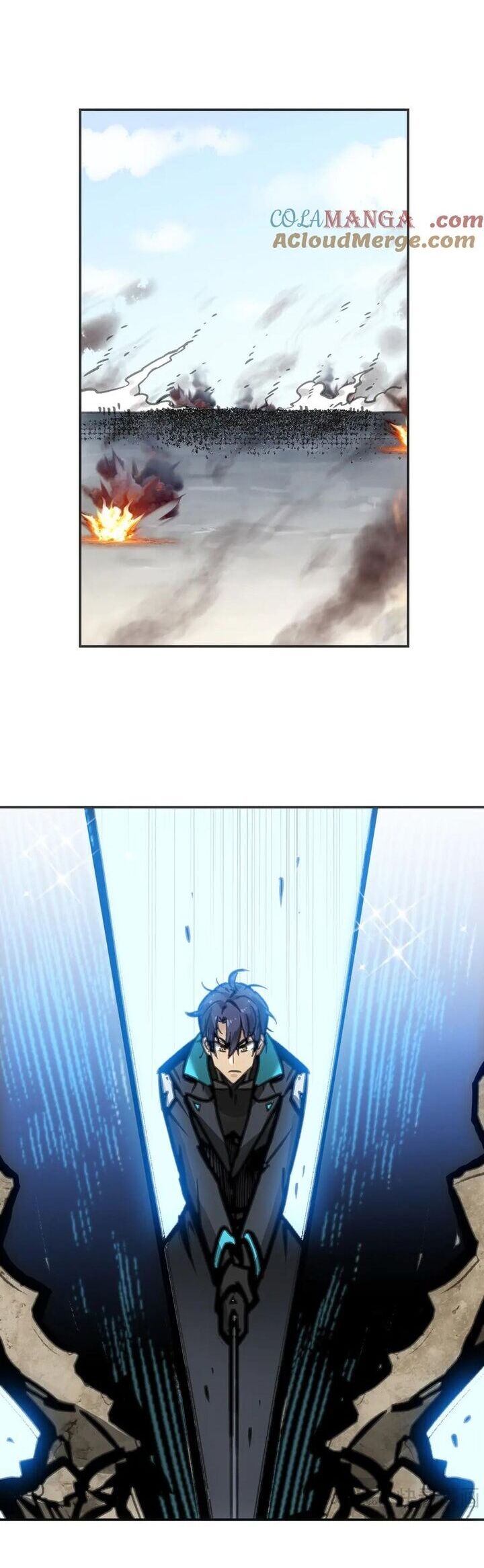 Chí Tử Chí Cường Chap 37 - Next Chap 38