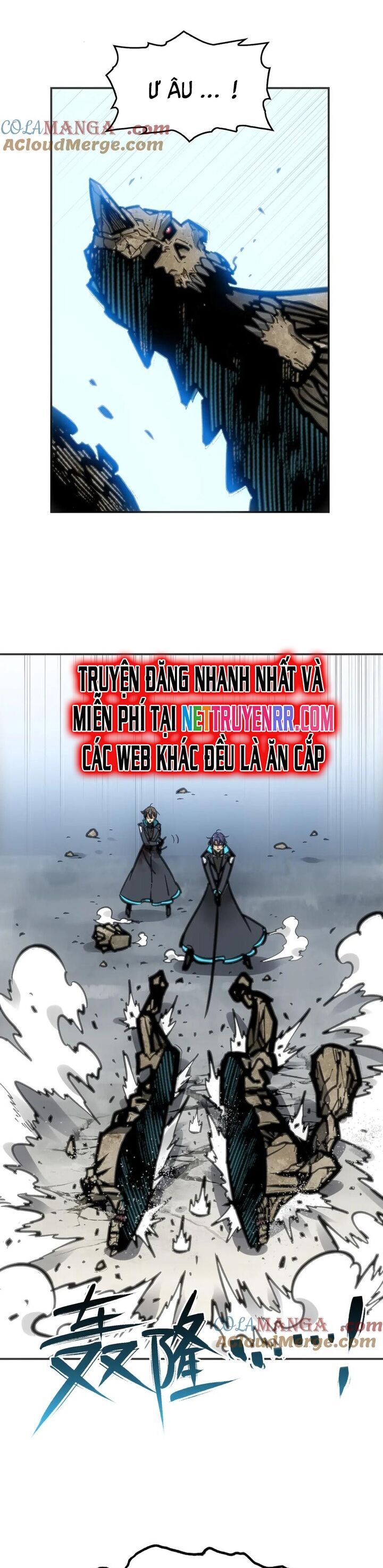 Chí Tử Chí Cường Chap 37 - Next Chap 38
