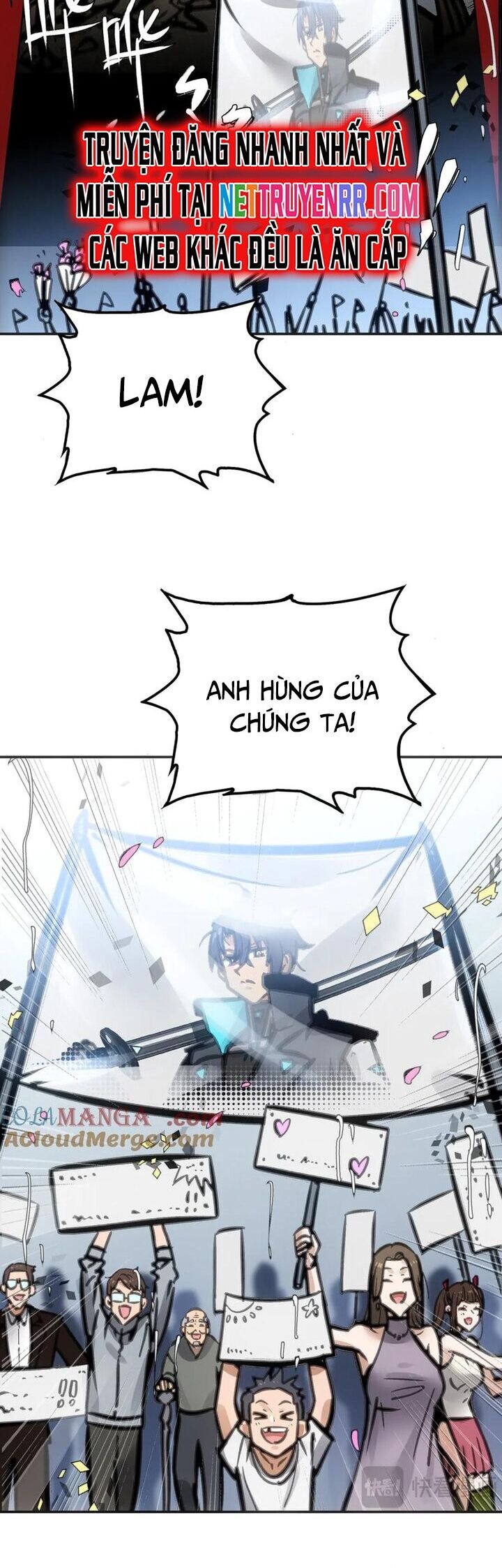 Chí Tử Chí Cường Chap 37 - Next Chap 38