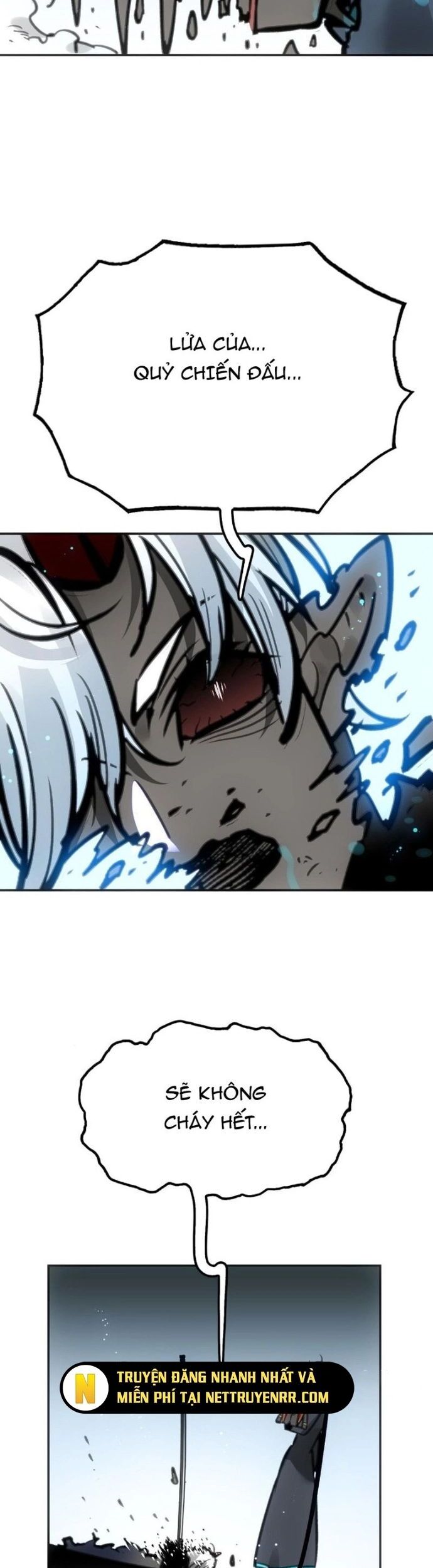 Chí Tử Chí Cường Chap 43 - Next Chap 44