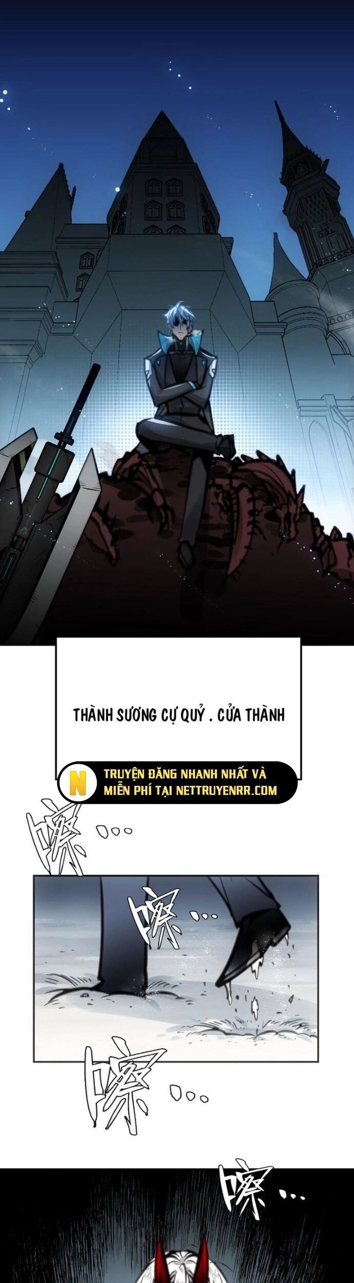 Chí Tử Chí Cường Chap 43 - Next Chap 44