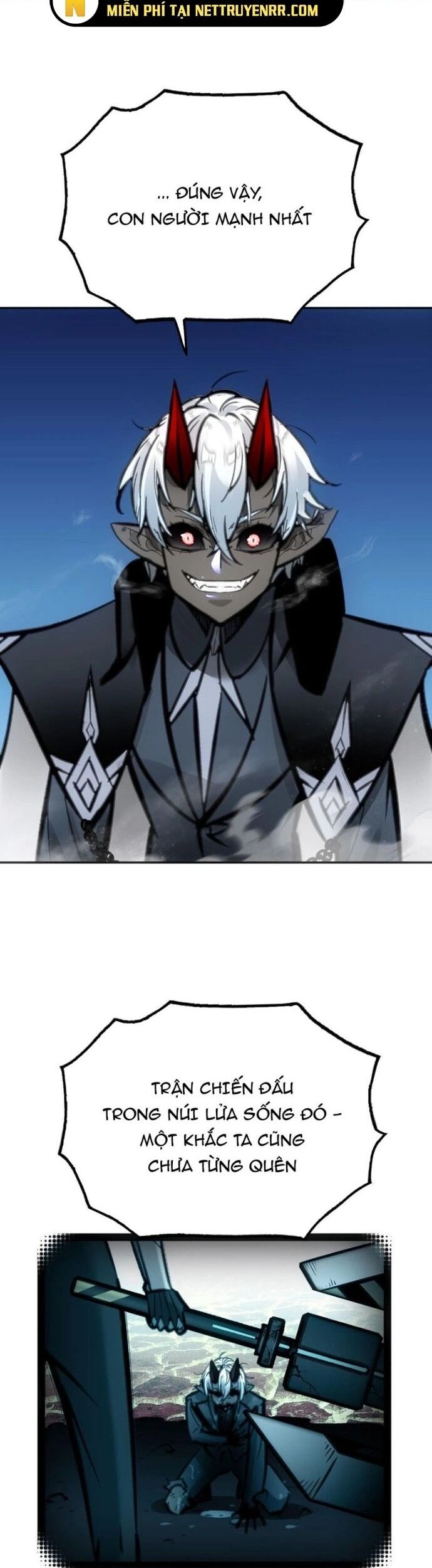 Chí Tử Chí Cường Chap 43 - Next Chap 44