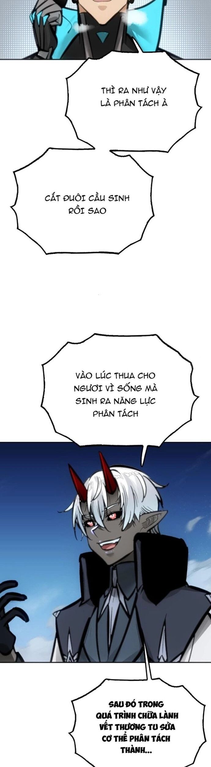 Chí Tử Chí Cường Chap 43 - Next Chap 44
