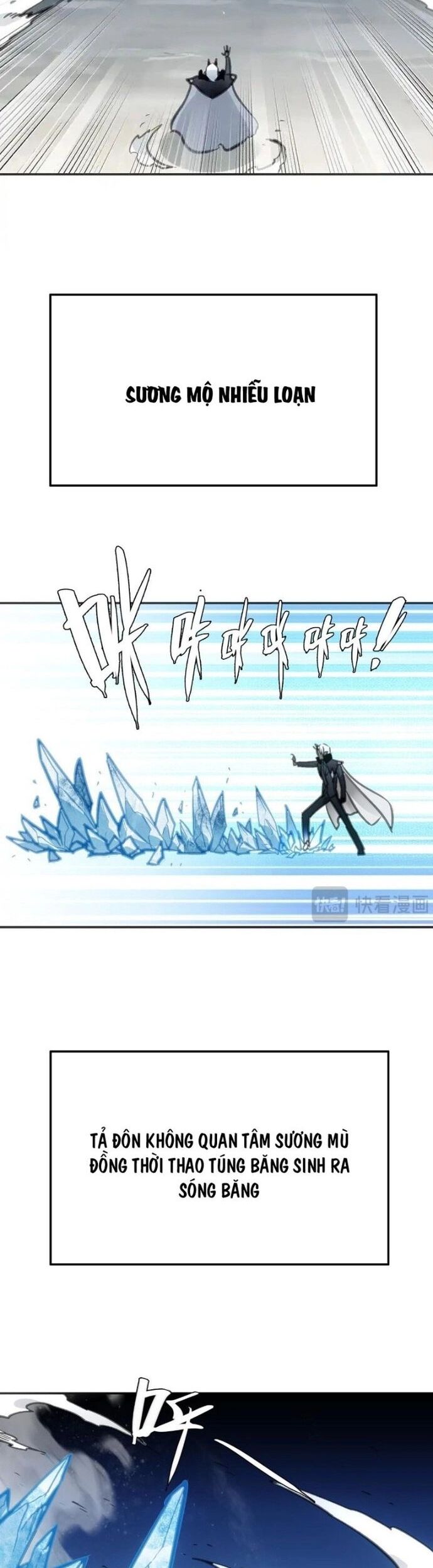 Chí Tử Chí Cường Chap 43 - Next Chap 44