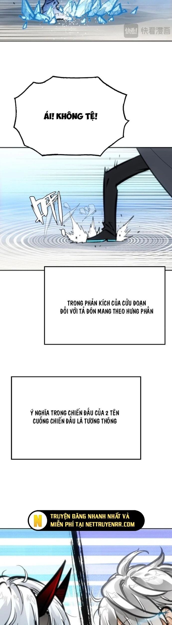 Chí Tử Chí Cường Chap 43 - Next Chap 44