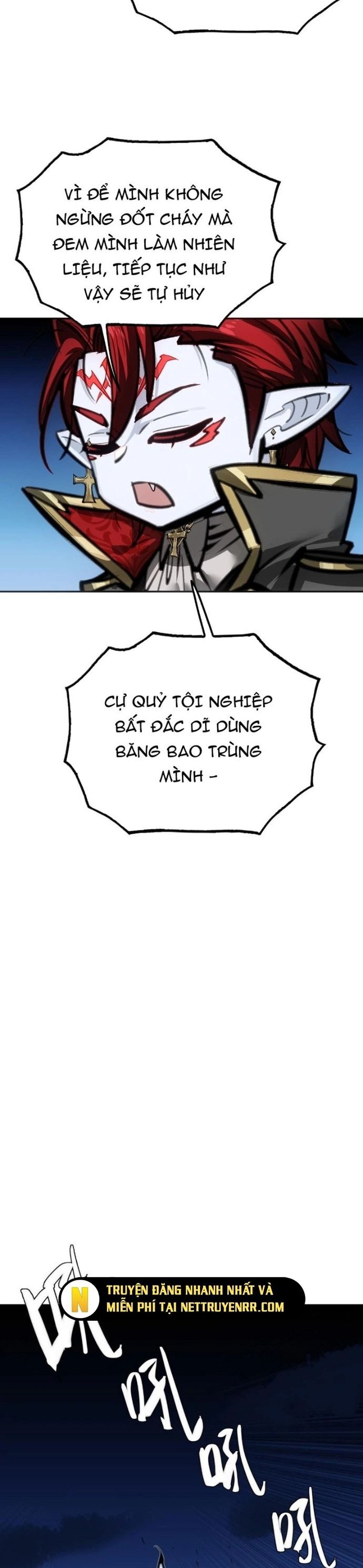 Chí Tử Chí Cường Chap 43 - Next Chap 44