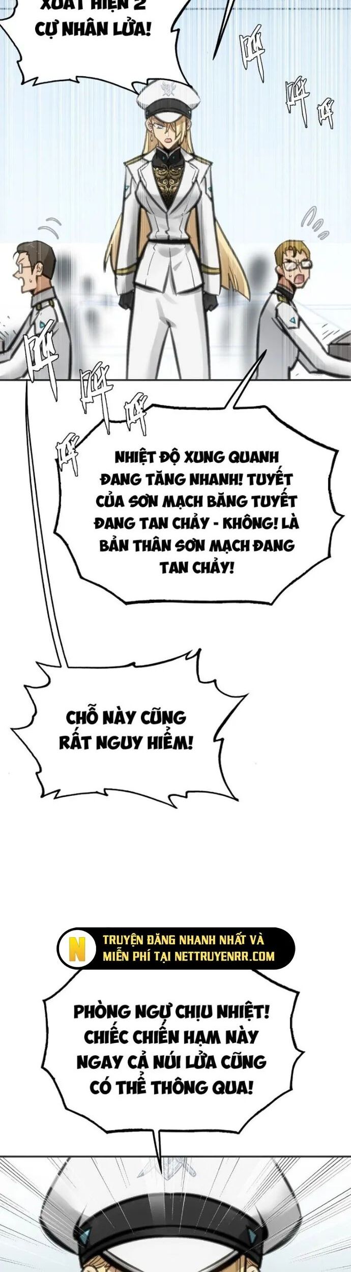 Chí Tử Chí Cường Chap 44 - Next Chap 45