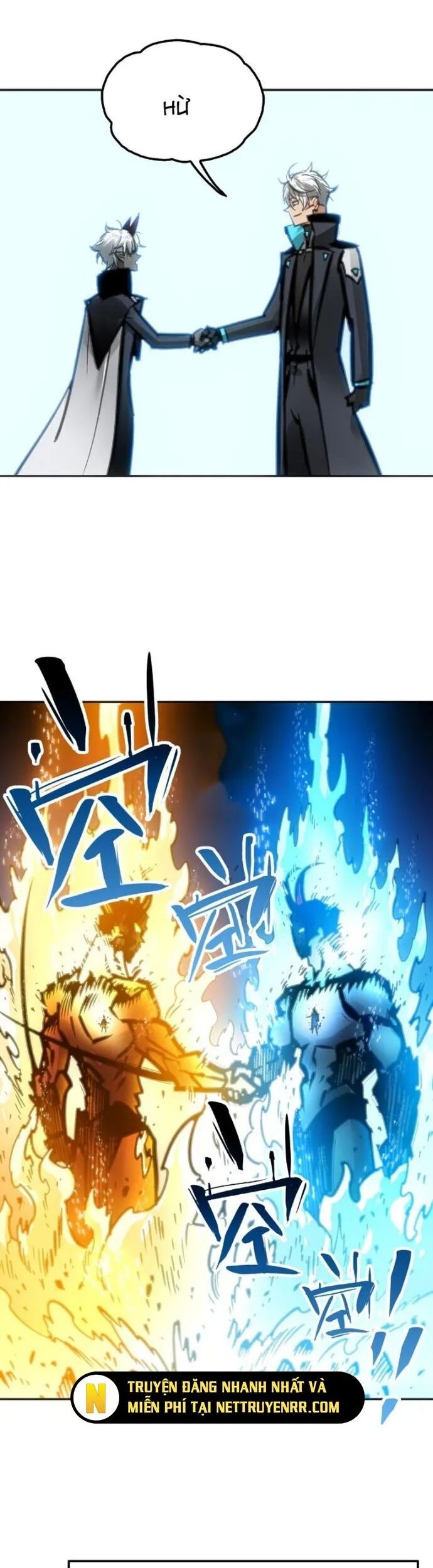 Chí Tử Chí Cường Chap 44 - Next Chap 45