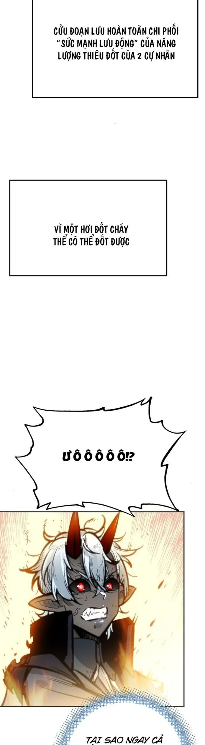 Chí Tử Chí Cường Chap 44 - Next Chap 45