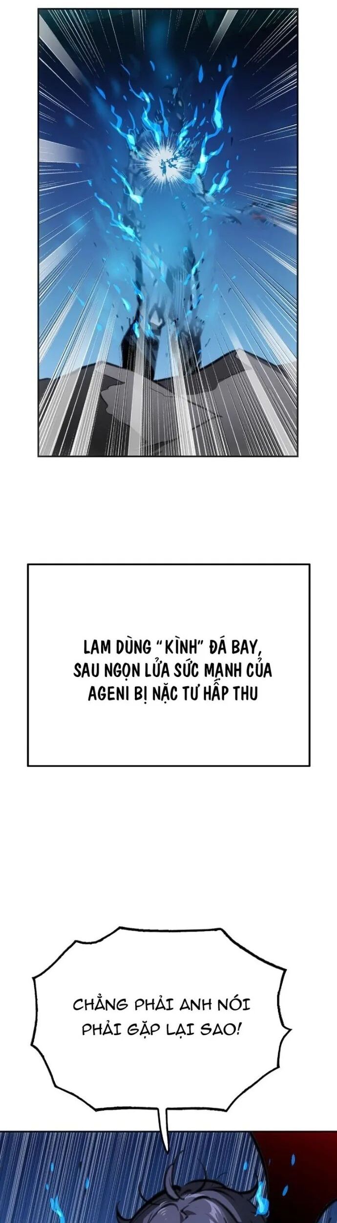 Chí Tử Chí Cường Chap 44 - Next Chap 45