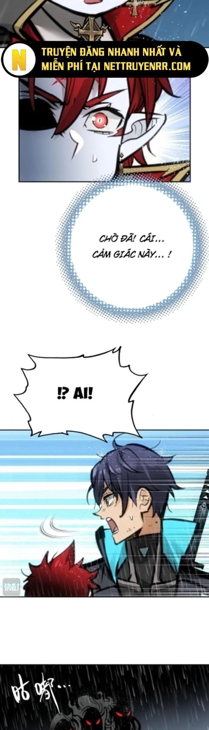 Chí Tử Chí Cường Chap 45 - Next Chap 46