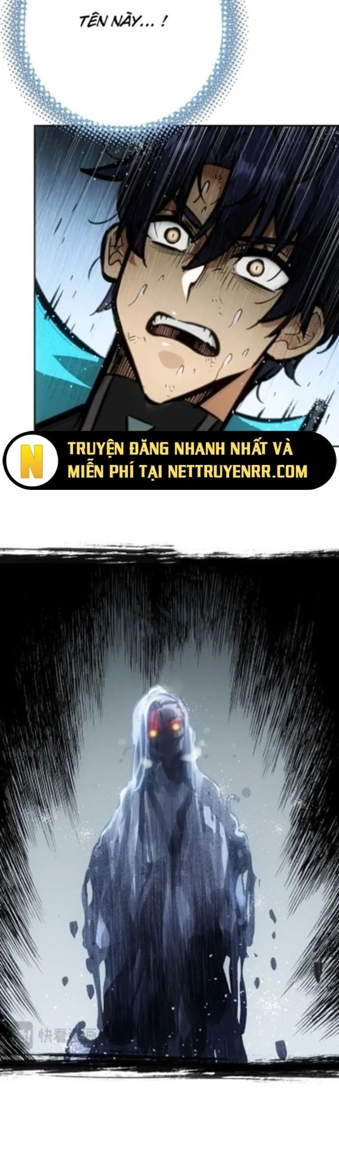 Chí Tử Chí Cường Chap 45 - Next Chap 46