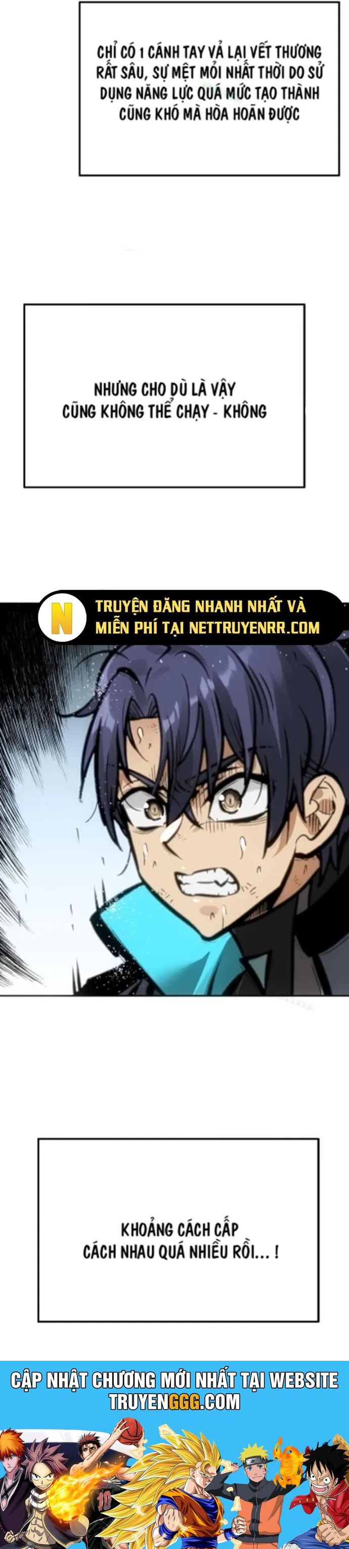 Chí Tử Chí Cường Chap 45 - Next Chap 46