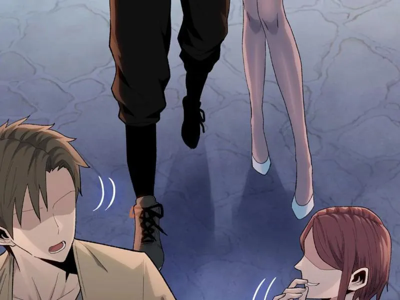 Chỉ Với Dao Mổ Heo, Ta Chém Khắp Chư Thiên Vạn Giới Chap 1 - Next Chap 2