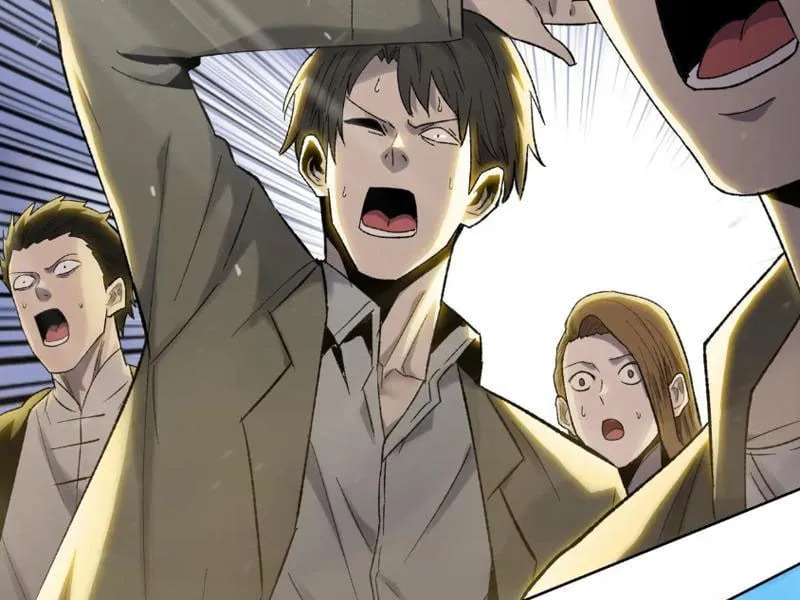 Chỉ Với Dao Mổ Heo, Ta Chém Khắp Chư Thiên Vạn Giới Chap 1 - Next Chap 2