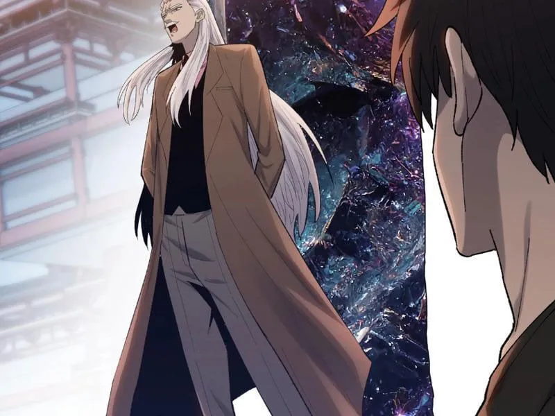 Chỉ Với Dao Mổ Heo, Ta Chém Khắp Chư Thiên Vạn Giới Chap 1 - Next Chap 2