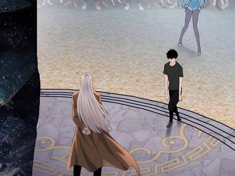 Chỉ Với Dao Mổ Heo, Ta Chém Khắp Chư Thiên Vạn Giới Chap 1 - Next Chap 2