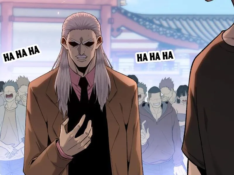Chỉ Với Dao Mổ Heo, Ta Chém Khắp Chư Thiên Vạn Giới Chap 1 - Next Chap 2