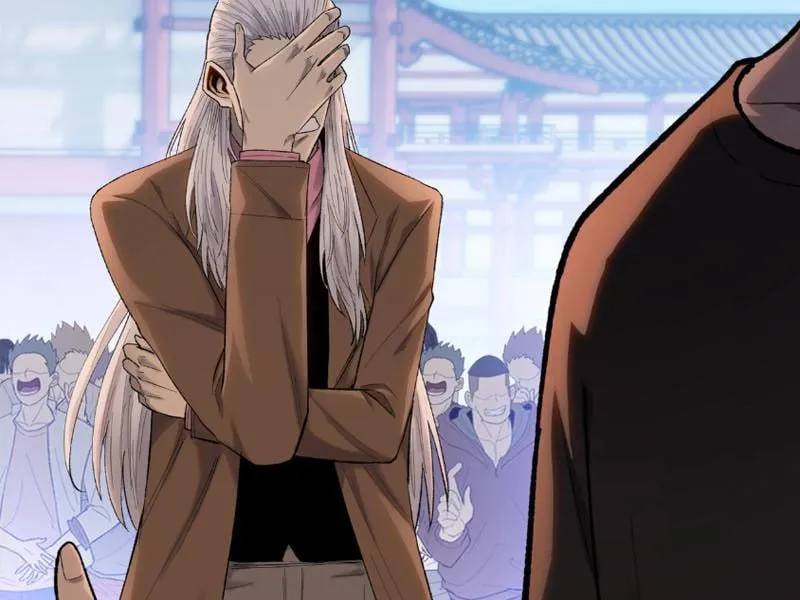 Chỉ Với Dao Mổ Heo, Ta Chém Khắp Chư Thiên Vạn Giới Chap 1 - Next Chap 2