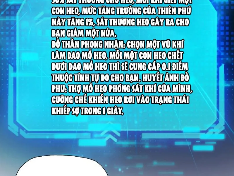 Chỉ Với Dao Mổ Heo, Ta Chém Khắp Chư Thiên Vạn Giới Chap 1 - Next Chap 2