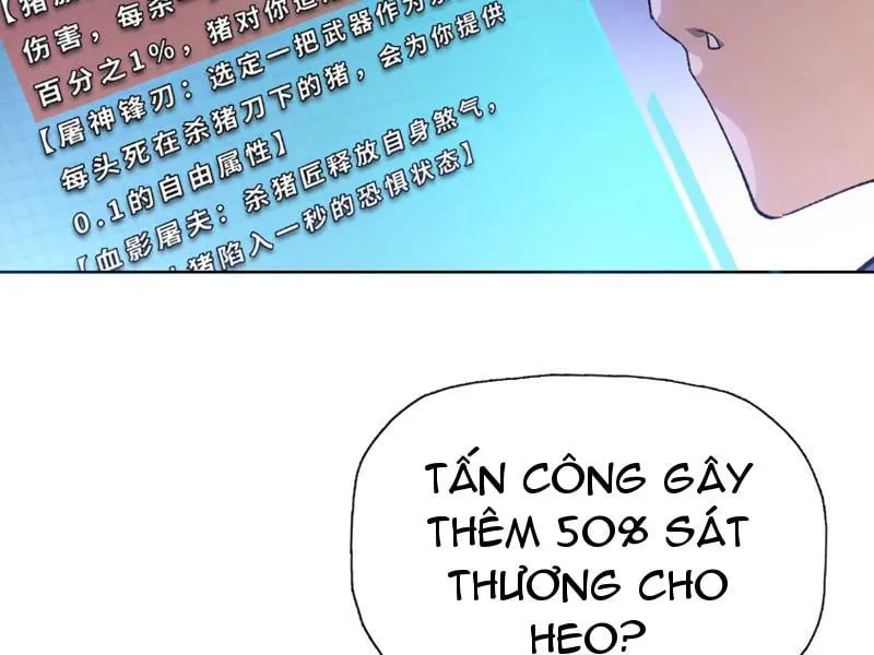 Chỉ Với Dao Mổ Heo, Ta Chém Khắp Chư Thiên Vạn Giới Chap 1 - Next Chap 2