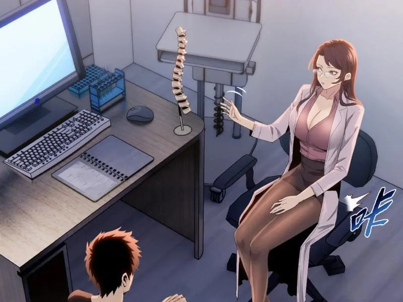 Chỉ Với Dao Mổ Heo, Ta Chém Khắp Chư Thiên Vạn Giới Chap 1 - Next Chap 2