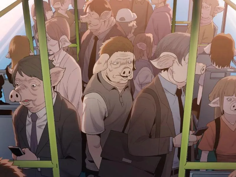 Chỉ Với Dao Mổ Heo, Ta Chém Khắp Chư Thiên Vạn Giới Chap 1 - Next Chap 2