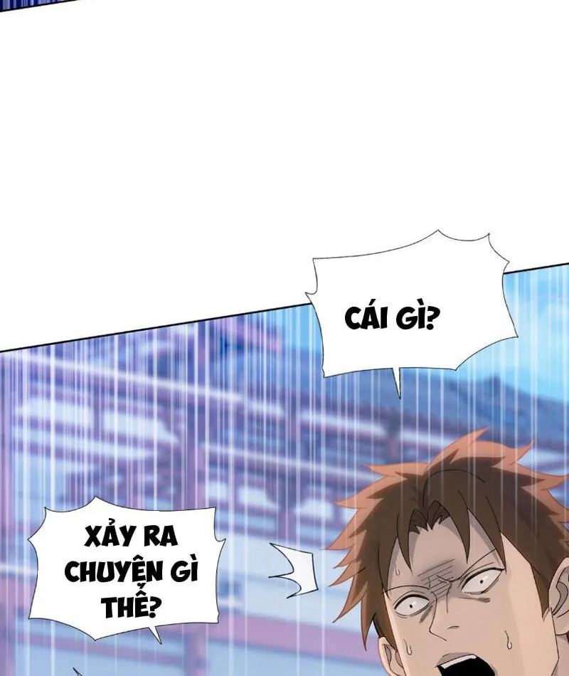 Chỉ Với Dao Mổ Heo, Ta Chém Khắp Chư Thiên Vạn Giới Chap 2 - Next Chap 3