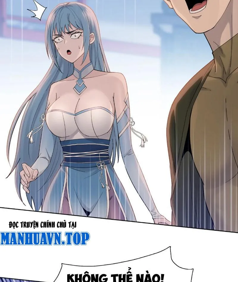 Chỉ Với Dao Mổ Heo, Ta Chém Khắp Chư Thiên Vạn Giới Chap 2 - Next Chap 3