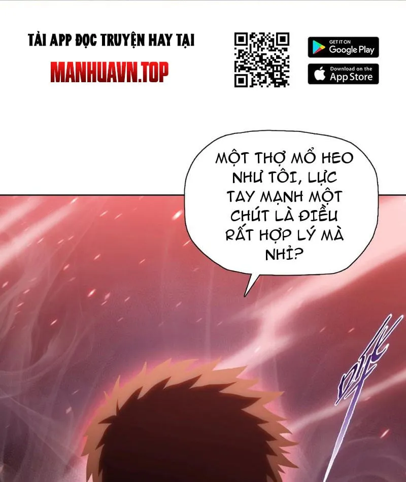 Chỉ Với Dao Mổ Heo, Ta Chém Khắp Chư Thiên Vạn Giới Chap 2 - Next Chap 3