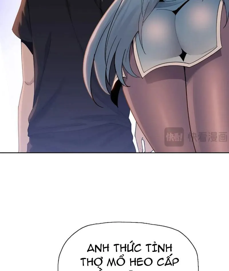 Chỉ Với Dao Mổ Heo, Ta Chém Khắp Chư Thiên Vạn Giới Chap 2 - Next Chap 3
