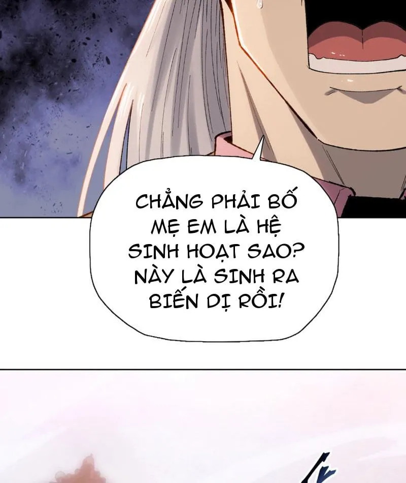 Chỉ Với Dao Mổ Heo, Ta Chém Khắp Chư Thiên Vạn Giới Chap 2 - Next Chap 3